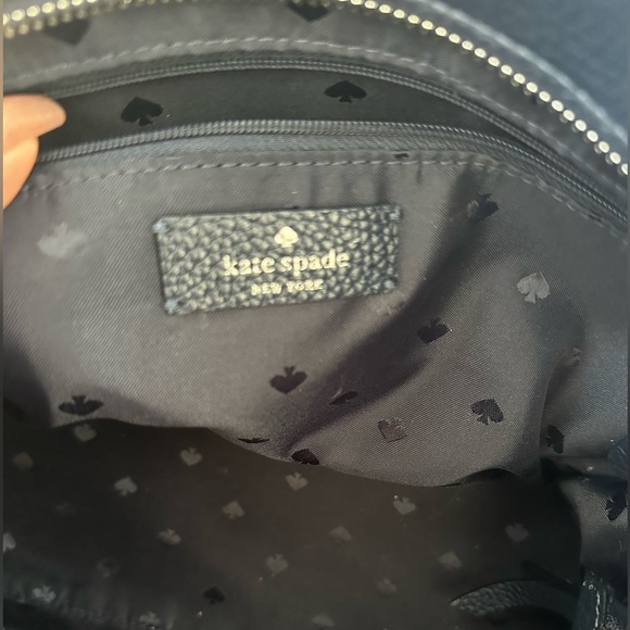 Kate Spade handbag. - Picture 8 of 8